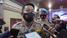 Kapolda Perketat Pengamanan di Seluruh Wilayah Bali Ketat