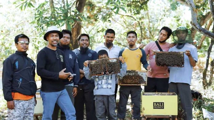 Honey Global Project