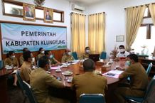 Klungkung Kembali Ikuti Kompetisi Inovasi Nasional Lomba