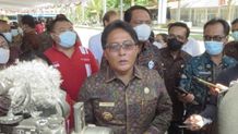 Bupati Giri Prasta Pastikan Kesiapan Badung Menyambut “Open Borders” Juli Mendatang Open