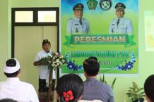 Jembrana Miliki Lab PCR, Kini Uji Hasil Bisa Dipercepat Lab PCR