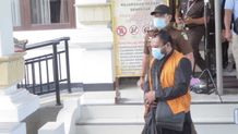 Babak Baru Keberlangsungan Kasus Pencabulan di Gianyar, Kini Terdakwa IWM Tengah Menanti Jawaban JPU Pencabulan