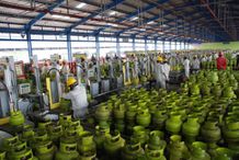 Memasuki Ramadhan, Berikut Kesiapan Pertamina di Jatimbalinus Persiapan Pertamina