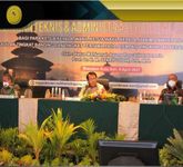 Inilah Pesan Ketua MA dalam Pembinaan Hakim di Seluruh Lingkungan Peradilan Pesan Ketua MA