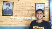 Kisah Gede Anggara Raup Omzet Ratusan Juta dari Bisnis ‘Custom Furniture’ Pondok Karya Furniture