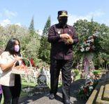 Hadiri Peringatan HUT PPM ke-50, Wagub Minta Generasi Teruskan Perjuangan Membebaskan Kemunduran Diri di Tengah Globalisasi HUT PPM