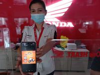 Promo di Bulan April, Tawaran Menarik Honda Serba Baru Beli Motor Honda