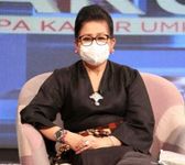 Survive di Era Pandemi, Putri Koster Dorong Pelaku IKM Bertransformasi Digital IKM