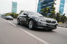 BMW Astra Roadshow Berikan Penawaran Khusus di Sepuluh Kota BMW Astra