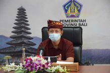 Pemprov Bali Raih Predikat Sangat Baik dalam Penerapan SAKIP SAKIP