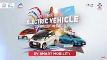 Perayaan 50 Tahun di Indonesia, Toyota Hadirkan EV Smart Mobility Untuk Mendukung Teknologi Elektrifikasi dan Pemulihan Wisata di Bali 50 Tahun Toyota