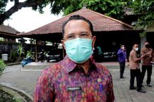 Vaksinasi Covid-19 di Buleleng Lampaui Target Vaksin
