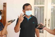 Rentan Terpapar, Satgas Penanganan Covid-19 Buleleng Fokus Tuntaskan Vaksinasi Terhadap Lansia vaksin