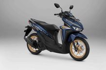 AHM Hadirkan Pilihan Warna Baru New Honda Vario 125 Vario 125