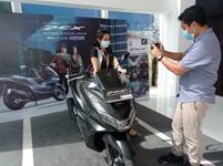Berhadiah Motor, Astra Motor Bali Ajak Masyarakat Ikuti Lomba “PCX160 Vlog Challenge” PCX160 Vlog Challenge