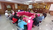 Desa Adat Sidakarya Tegaskan Pelarangan Segala Bentuk Kegiatan Ashram ISKCON Desa Adat