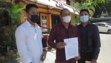 Terkait Kasus Penistaan Agama yang Diduga Dilakukan oleh AWK, Polda Bali Naikan Status ke Proses Penyidikan Penistaan Agama