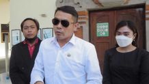 AWK Masih Tunggu Itikad Baik dari Media Bali Itikad