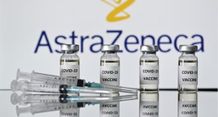 Vaksin Astrazeneca Aman Digunakan Astrazeneca