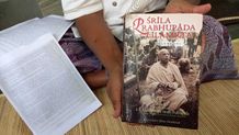 Filsafat Weda dan Bhagawad Gita yang Tulus Kasih, Menjadi Dasar Keyakinan Para Penganut HK ISKCON HK