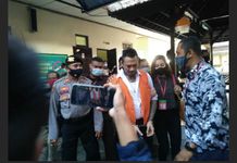 Kasasi Ditolak MA, Jerinx Segera Hirup Udara Bebas JRX