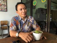 TPA Suwung Akan Overload, Ini Solusinya TPA Suwung