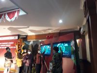 Permudah Transaksi Keuangan, RSUP Sanglah Terapkan Sistem Pembayaran QRIS Virtual Account