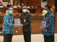 Pemkot Denpasar Pertahankan Opini WTP 9 Kali Berturut dari BPK RI WTP