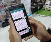 Jangan Kaget Ada “Amanda” Asisten Digital Resmi Honda Menyapa Konsumen via WhatsApp Amanda