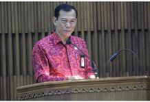 Pemprov Buka Seleksi Anggota KPPAD Bali KPPAD