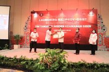 Waspada Ancaman Siber, Pemprov Bali Luncurkan BALIPROV-CSIRT Ancaman Siber