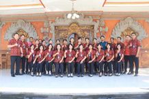 SMK Bali Dewata dan SMK Kesehatan Bali Dewata Gratiskan Uang Gedung, Siap Cetak Lulusan Berkualitas Bali Dewata