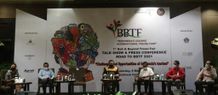 Road to BBTF 2021, 64 Buyers Sudah Daftarkan Diri Road to BBTF 2021