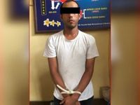Bobol Sekolah, Seorang Pria Dibekuk Tim Opsnal Polsek Abiansemal Bobol Sekolah