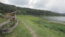 Serunya Berwisata ke Danau Buyan Bedugul Danau Buyan