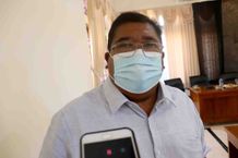 Penanganan Universal, Data Covid-19 di Buleleng Disampaikan Akurat dan Transparan Data Covid-19