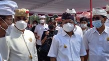 Dapat Dukungan Gubernur Koster, Bendesa Agung Nyatakan “Hindu Drasta Bali Harga Mati!” Hindu Bali