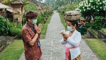 Desa Wisata Diharapkan Mampu Jadi Pendorong Kebangkitan Sektor Parekraf Tanah Air Desa Wisata