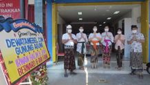 Kedepankan Pelayanan Customer Secara Online, Dewatamebel.com Buka Cabang Kedua di Bali Dewatamebel.com