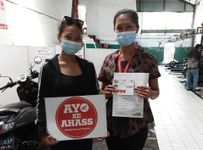 Ada Diskon Jasa Servis 50 Persen, Tawaran Menarik dari Dealer Made Ferry Motor Jasa Servis