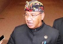 Ketua Dewan Dukung Langkah Bupati Badung Optimalisasi Pendapatan dan Perjuangkan Dana Pusat Dukung