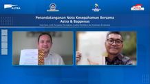 Festival Pendidikan Astra: Transformasi Pendidikan Mencapai SDGs Festival Astra