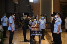 Miliki Peran Strategis, Komisi Banding Paten dan Merek Penting bagi Perlindungan Kekayaan Intelektual Kekayaan Intelektual