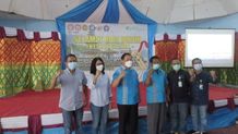 Momentum Hari Buruh Sedunia, FSP PAR-SPSI Bali Harapkan Pemerintah Lebih Memperhatikan Nasib Para Pekerja Pariwisata Hari Buruh