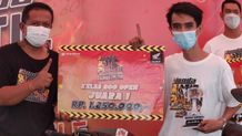 Sukses Gelar HMPC Final Battle, Berikut Para Pemenang di Empat Kelas HMPC Final Battle