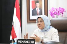 Kemnaker Rencanakan Kembali Penempatan PMI di Taiwan PMI