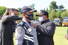 Amankan Idul Fitri 1442 Hijriah, Pemkab Buleleng Siap Bersinergi dengan Seluruh Instansi Terkait Ketupat Agung