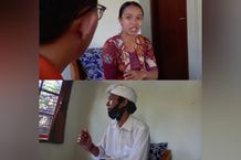 Kisah Para Mantan Penganut HK ISKCON yang Kembali kepada Ajaran Hindu Dharma HK ISKCON