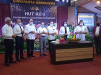Kolaborasi Penelitian Dosen dan Mahasiswa Menjadi Kebutuhan di Era MBKM Merdeka Belajar