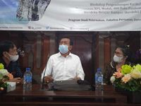 Perlu Waktu 1 Tahun ke Depan Agar Konsep Medeka Belajar-Kampus Merdeka Mapan Merdeka